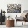 Wallity Lienzo Decorativo Multicolor 45 x 70 cm 4570GSC-003